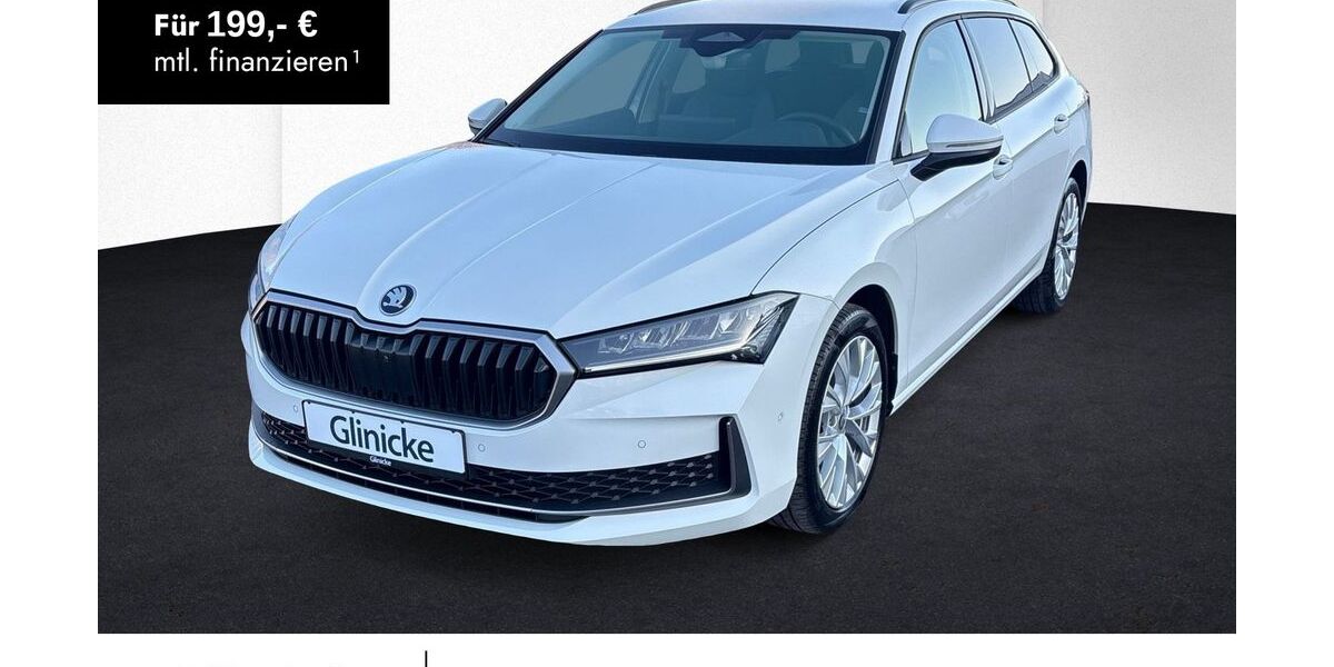 Skoda Superb 44.494 km 30.440 &euro; Bad Sooden-Allendorf 37242