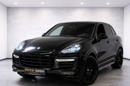 Porsche Cayenne 101.819 km 44.990 &euro; Bensheim 64625