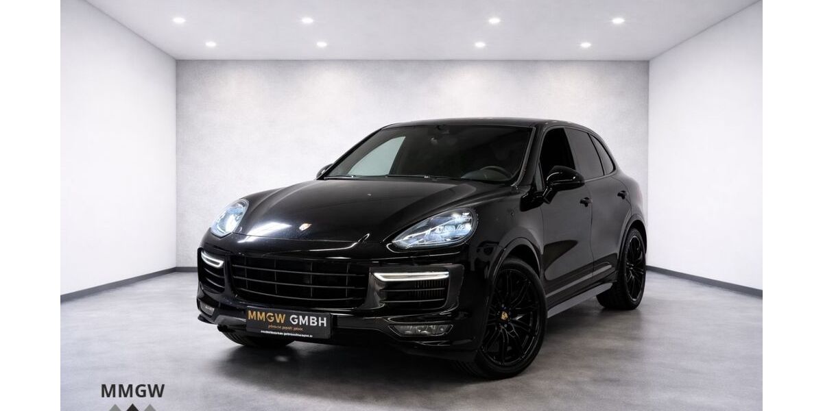 Porsche Cayenne 101.819 km 44.990 &euro; Bensheim 64625