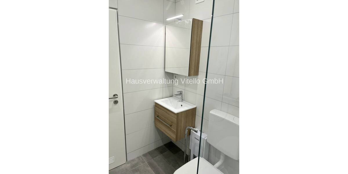 Etagenwohnung Saarbrücken / Eschberg Eschberg - 2 Zimmer, 42 m&sup2;, 580&euro; | Angebot:26882064