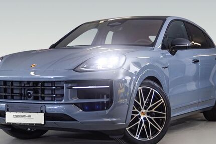 Porsche Cayenne 10.900 km 136.790 &euro; Diez 65582
