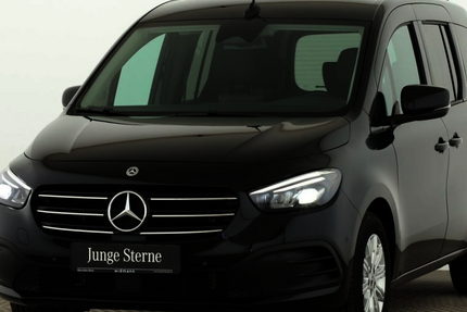 Mercedes-Benz T-Klasse 27.300 km 27.850 &euro; Wackersdorf 92442
