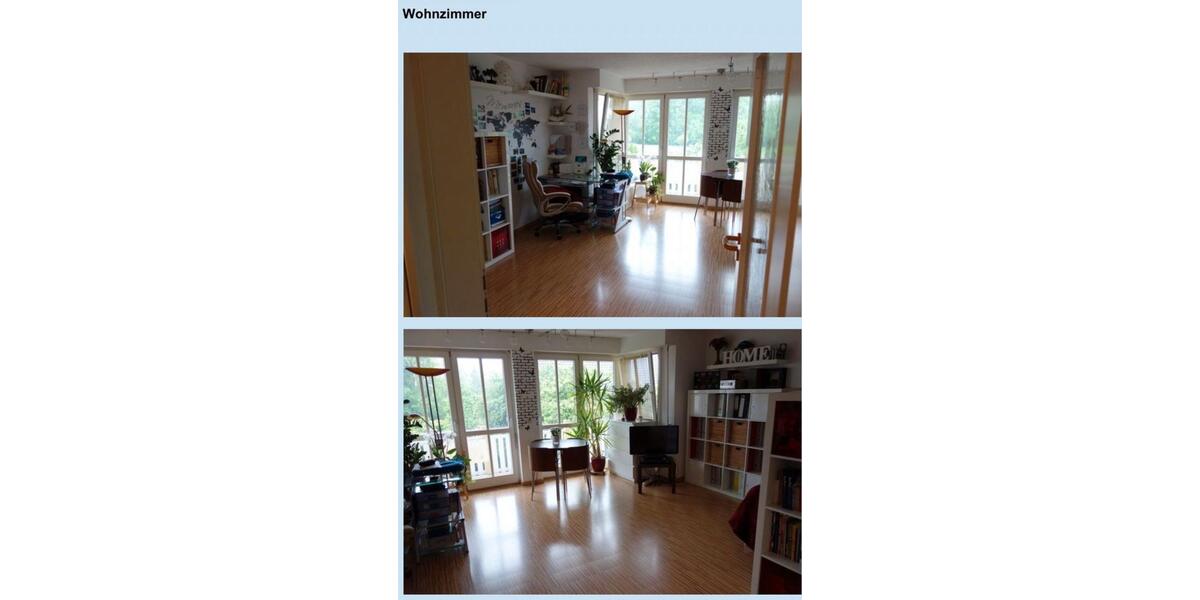 Etagenwohnung Wasserburg am Inn - 2 Zimmer, 42 m&sup2;, 185.000&euro; | Angebot:26047143