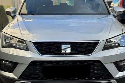 Seat Ateca 95.000 km 15.499 € Hannover 30179