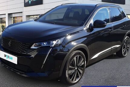 Peugeot 3008 14.590 km 20.930 &euro; Dresden 01237