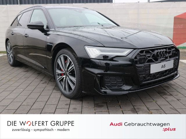 Audi A6 25.526 km 64.989 &euro; Großwallstadt 63868