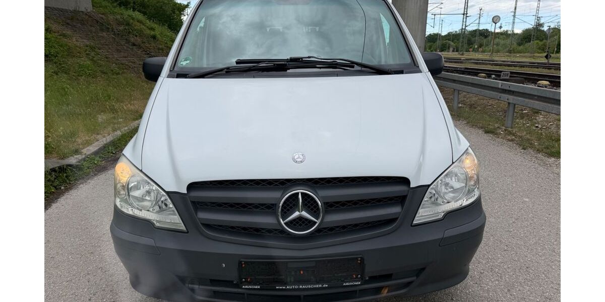 Mercedes-Benz Vito 221.435 km 11.500 &euro; München 80997