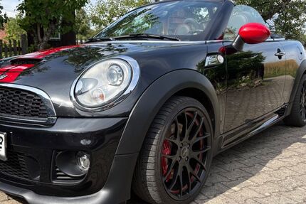 Mini John Cooper Works Roadster 91.870 km 19.900 &euro; Rehling 86508