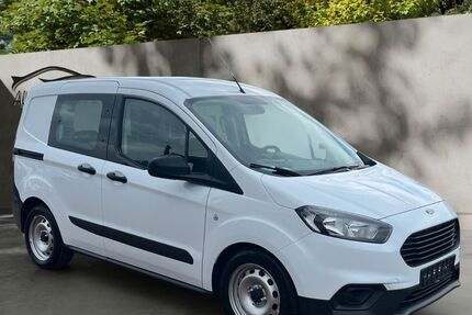 Ford Transit Courier 51.546 km 12.900 &euro; Neustadt 67434