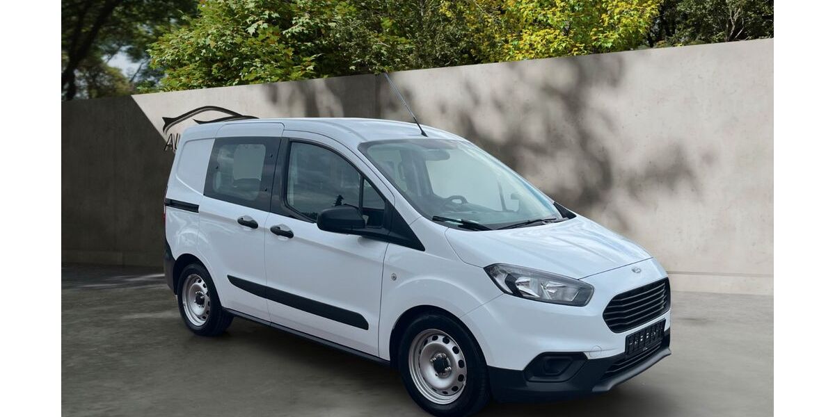 Ford Transit Courier 51.546 km 12.900 &euro; Neustadt 67434
