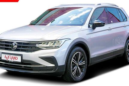 VW Tiguan 39.546 km 29.990 &euro; Hannover 30179