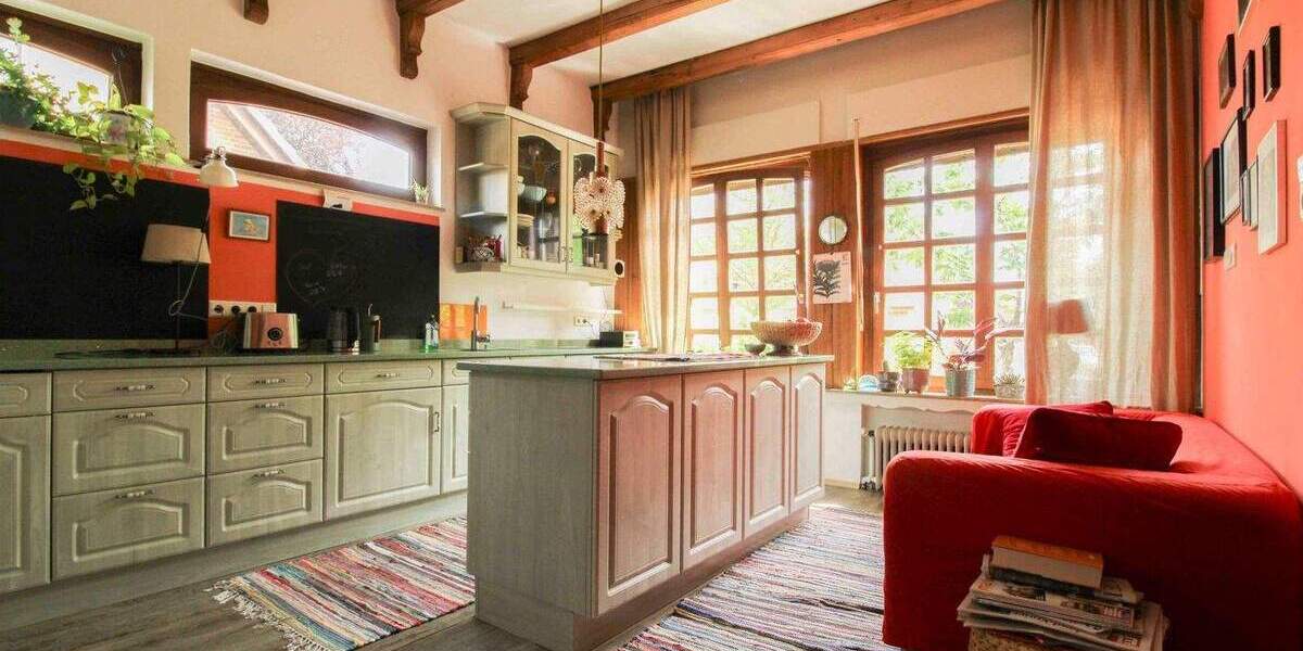 Einfamilienhaus Geeste Osterbrock - 6 Zimmer, 192 m&sup2;, 379.000&euro; | Angebot:24648236