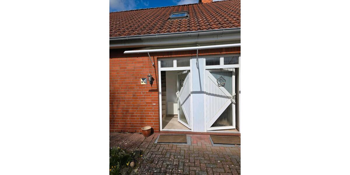 Dachgeschoßwohnung Bremervörde - 2 Zimmer, 69 m&sup2;, 660&euro; | Angebot:26316010