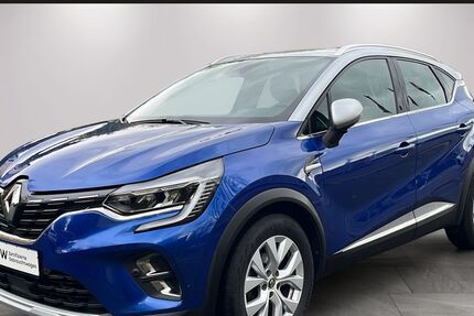 Renault Captur 26.761 km 16.450 € Erlangen 91056
