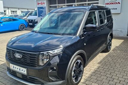 Ford Tourneo Courier 11.504 km 25.690 &euro; Olsberg Gevelinghausen 59939