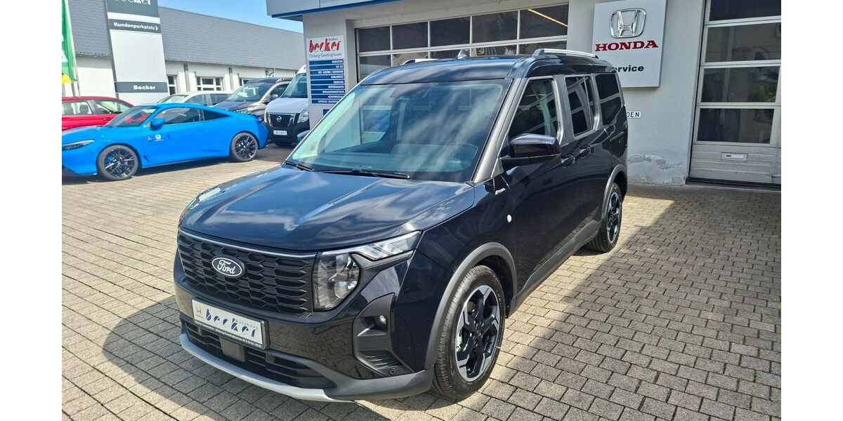Ford Tourneo Courier 11.504 km 25.690 &euro; Olsberg Gevelinghausen 59939