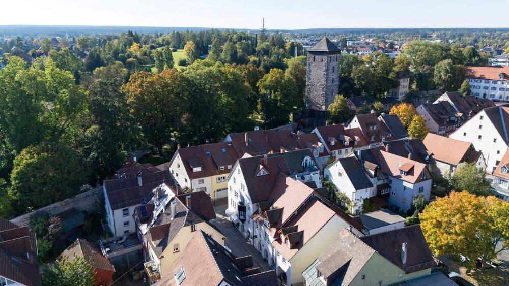 Gewerbeobjekt Villingen-Schwenningen Villingen - 2 Zimmer, 175.000&euro; | Angebot:25744846