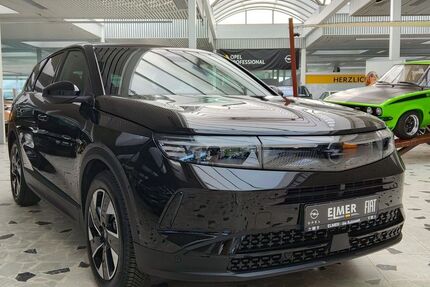 Opel Grandland (X) 15.232 km 30.980 &euro; Emsdetten 48282