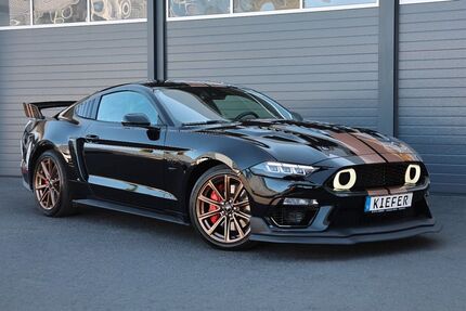Ford Mustang 58.816 km 34.950 &euro; Rennerod 56477