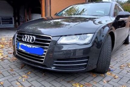 Audi A7 212.680 km 13.800 € Schneverdingen 29640