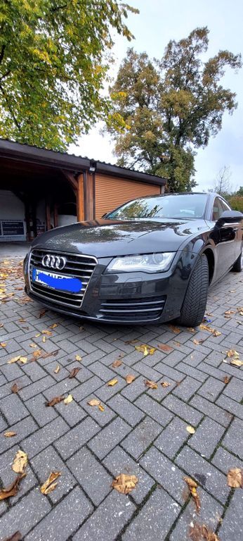 Audi A7 212.680 km 13.800 € Schneverdingen 29640
