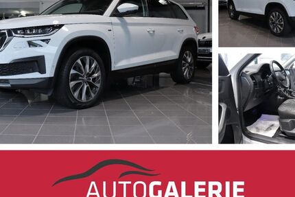 Skoda Kodiaq 107.000 km 25.950 &euro; Braunschweig 38116
