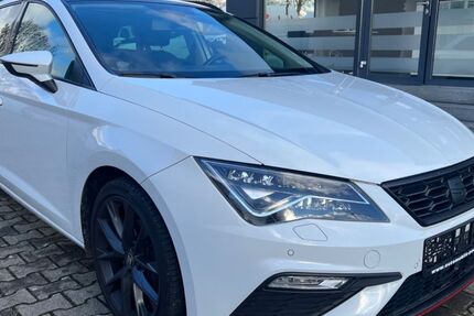 Seat Leon 172.300 km 11.290 € Kammeltal/Egenhofen 89358