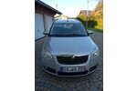 Skoda Roomster 199.000 km 2.200 &euro; Dietmannsried 87463