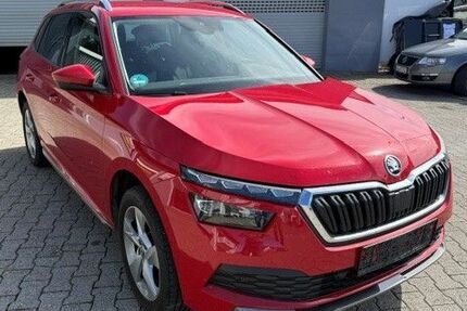 Skoda Kamiq 112.000 km 14.790 &euro; Schwenningen (Baden) 72477