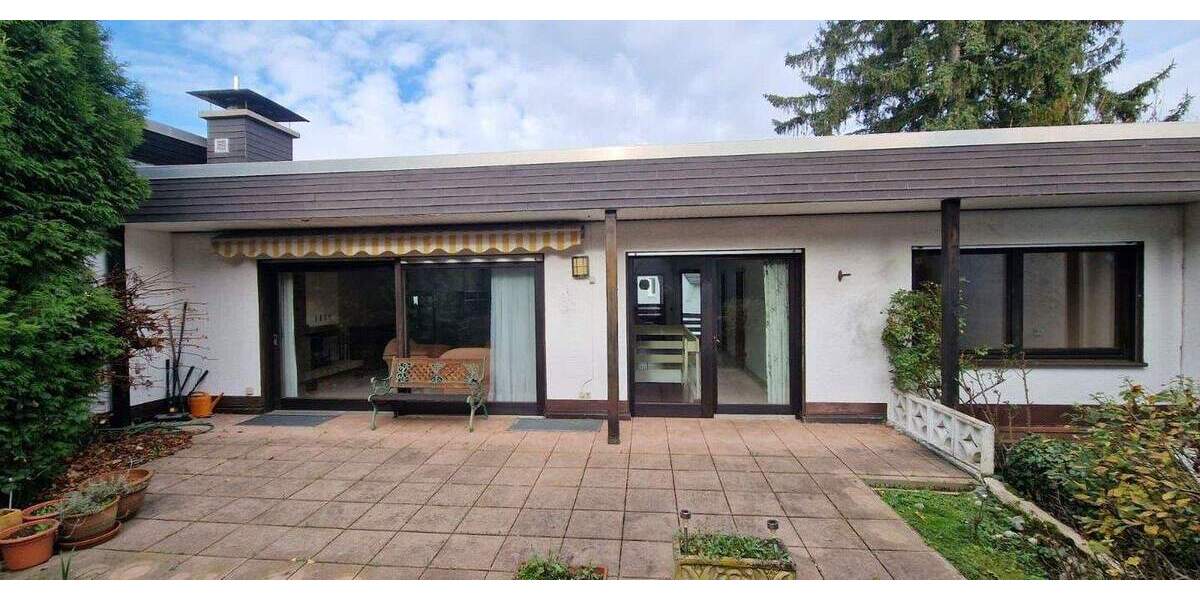 Reihenmittelhaus Bonn Muffendorf - 7 Zimmer, 220 m&sup2;, 695.000&euro; | Angebot:24369985