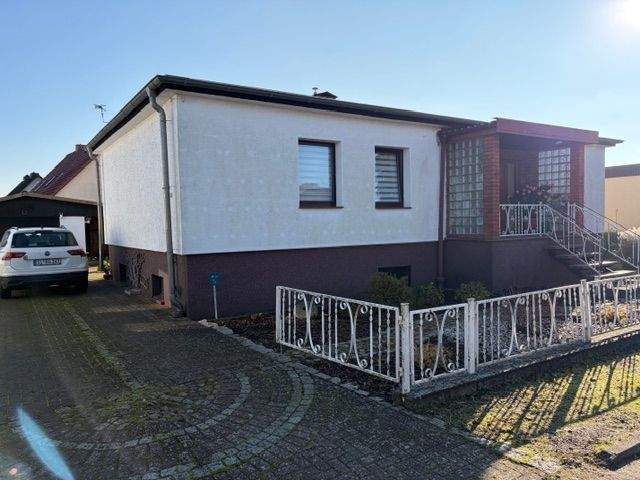 Einfamilienhaus Tribsees - 4 Zimmer, 103 m&sup2;, 185.500&euro; | Angebot:25771776
