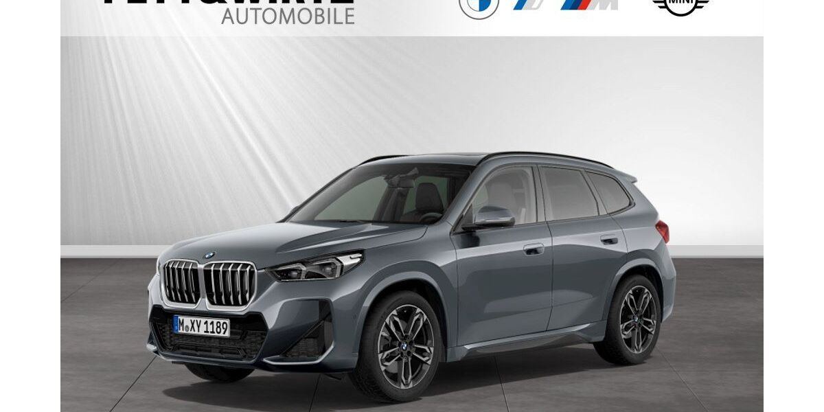 BMW X1 24.700 km 46.490 &euro; Geldern 47608