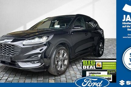 Ford Kuga 22.631 km 21.780 &euro; München 81827
