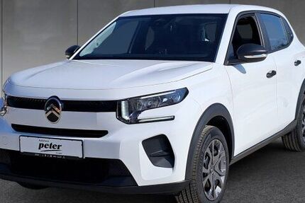 Citroen C3 3.500 km 14.850 &euro; Halle 06118