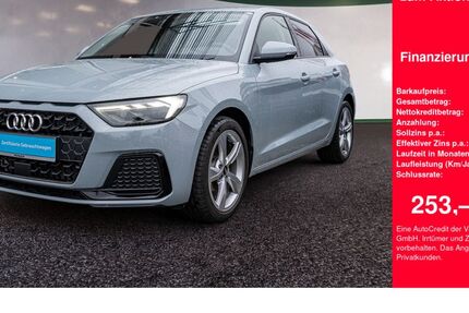 Audi A1 6.505 km 24.990 &euro; Menden 58706