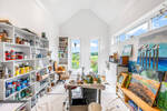 Traumhaftes Architektenhaus im Grünen mit vielseitigem Nutzungspotential