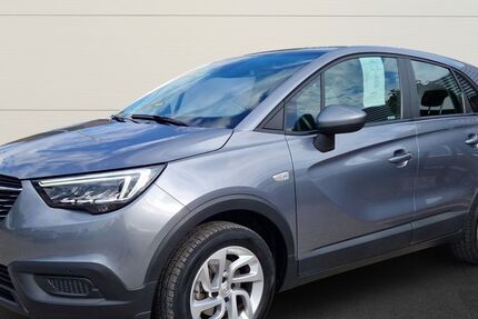 Opel Crossland (X) 27.248 km 10.785 &euro; Gnarrenburg 27442