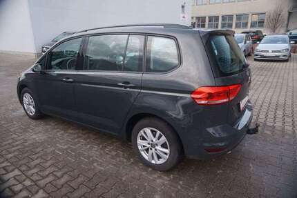 VW Touran 122.704 km 22.500 &euro; Nufringen 71154