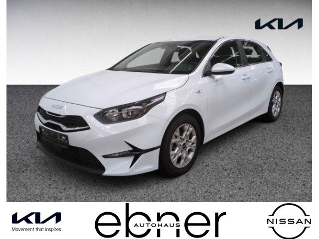 Kia ceed / Ceed 20.700 km 21.490 € Baienfurt 88255