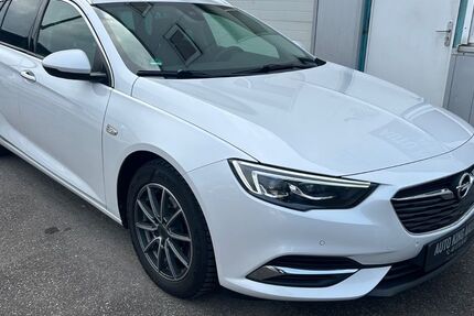 Opel Insignia 117.000 km 13.490 &euro; Aalen-Essingen 73457