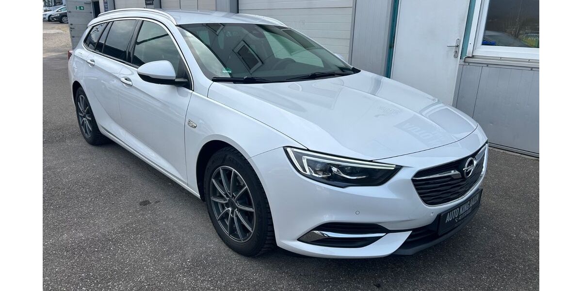 Opel Insignia 117.000 km 13.900 &euro; Aalen-Essingen 73457
