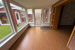 3-Zimmer-Erdgeschoßwohnung 65 m² in Husum ab sofort zu vermieten