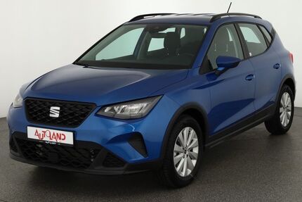 Seat Arona 2.500 km 22.490 &euro; Cottbus OT Kolkwitz 03099