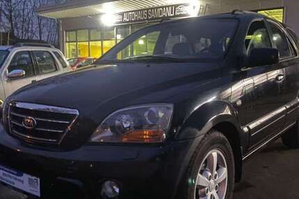 Kia Sorento 135.500 km 7.350 &euro; Schwäbisch Gmünd 73529