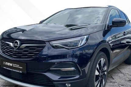 Opel Grandland (X) 82.001 km 13.996 &euro; Mühlhausen 99974