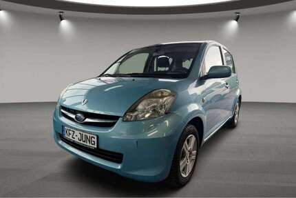 Subaru Justy 188.000 km 3.990 &euro; Limburg 65549