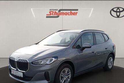 BMW 218 Active Tourer 6.485 km 32.490 &euro; Goch 47574