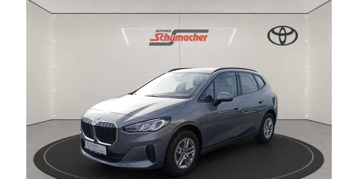 BMW 218 Active Tourer 6.485 km 32.490 &euro; Goch 47574