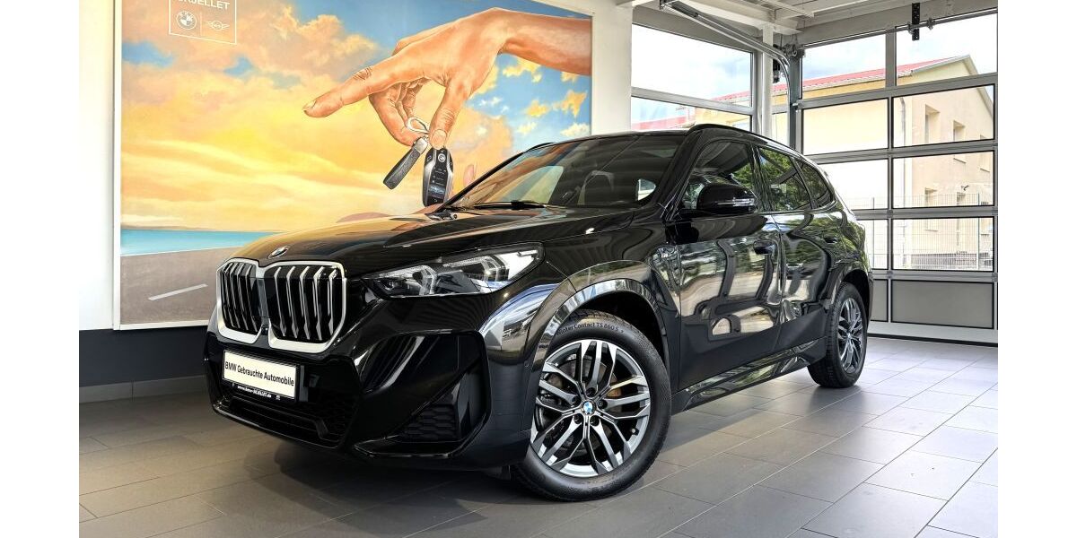 BMW X1 40.000 km 36.820 &euro; Strausberg 15344