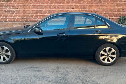 Mercedes-Benz C 180 225.000 km 5.000 &euro; Langenselbold 63505